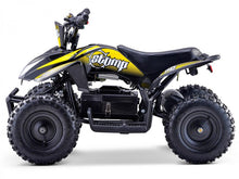 Load image into Gallery viewer, ACDC Electric ATV Neon Yellow  from Yorkshire All Terrain Vehicle Ltd549Yorkshire All Terrain Vehicle Ltd
