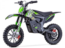 Load image into Gallery viewer, Stomp Wired Neon Green  from Yorkshire All Terrain Vehicle Ltd549Yorkshire All Terrain Vehicle Ltd