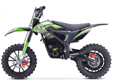 Load image into Gallery viewer, Stomp Wired Neon Green  from Yorkshire All Terrain Vehicle Ltd549Yorkshire All Terrain Vehicle Ltd
