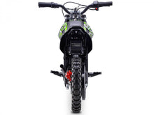 Load image into Gallery viewer, Stomp Wired Neon Green  from Yorkshire All Terrain Vehicle Ltd549Yorkshire All Terrain Vehicle Ltd