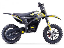 Load image into Gallery viewer, Stomp Wired Neon Yellow  from Yorkshire All Terrain Vehicle Ltd549Yorkshire All Terrain Vehicle Ltd