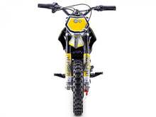 Load image into Gallery viewer, Stomp Wired Neon Yellow  from Yorkshire All Terrain Vehicle Ltd549Yorkshire All Terrain Vehicle Ltd