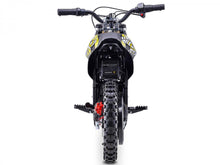 Load image into Gallery viewer, Stomp Wired Neon Yellow  from Yorkshire All Terrain Vehicle Ltd549Yorkshire All Terrain Vehicle Ltd