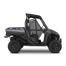 Load image into Gallery viewer, Segway Fugleman UT10E Grey/Black from Yorkshire All Terrain Vehicle Ltd13499.0Yorkshire All Terrain Vehicle Ltd
