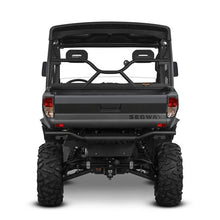 Load image into Gallery viewer, Segway Fugleman UT10E Grey/Black from Yorkshire All Terrain Vehicle Ltd13499.0Yorkshire All Terrain Vehicle Ltd