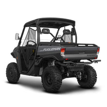 Load image into Gallery viewer, Segway Fugleman UT10E Grey/Black from Yorkshire All Terrain Vehicle Ltd13499.0Yorkshire All Terrain Vehicle Ltd