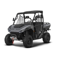 Load image into Gallery viewer, Segway Fugleman UT10E Grey/Black from Yorkshire All Terrain Vehicle Ltd13499.0Yorkshire All Terrain Vehicle Ltd