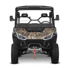 Load image into Gallery viewer, Segway Fugleman UT10E Prairie/Camo from Yorkshire All Terrain Vehicle Ltd13499.00Yorkshire All Terrain Vehicle Ltd