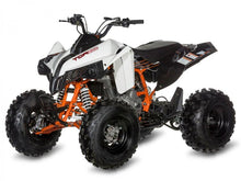 Load image into Gallery viewer, KAYO Raging Bull A200 ATV from Yorkshire All Terrain Vehicle Ltd2249Yorkshire All Terrain Vehicle Ltd
