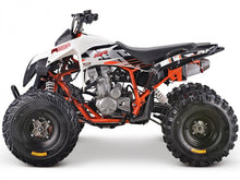 Load image into Gallery viewer, KAYO Raging Bull A300 ATV  from Yorkshire All Terrain Vehicle Ltd3499.00Yorkshire All Terrain Vehicle Ltd
