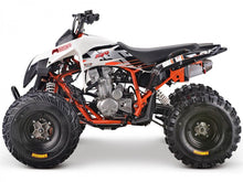 Load image into Gallery viewer, KAYO Raging Bull A300 ATV  from Yorkshire All Terrain Vehicle Ltd3499.00Yorkshire All Terrain Vehicle Ltd