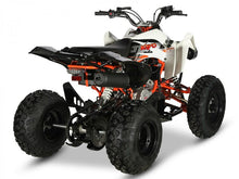 Load image into Gallery viewer, KAYO Raging Bull A200 ATV  from Yorkshire All Terrain Vehicle Ltd2249Yorkshire All Terrain Vehicle Ltd
