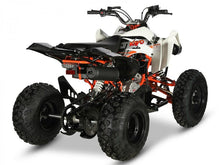 Load image into Gallery viewer, KAYO Raging Bull A200 ATV from Yorkshire All Terrain Vehicle Ltd2249Yorkshire All Terrain Vehicle Ltd