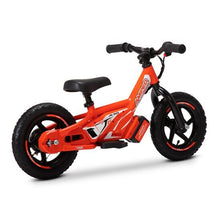Load image into Gallery viewer, Amped A10 Electric Balance Bike Red AMPEDA10RED
