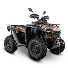 Load image into Gallery viewer, Segway Snarler ATV6 B Prairie/Camo from Yorkshire All Terrain Vehicle Ltd6499Yorkshire All Terrain Vehicle Ltd