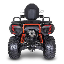 Load image into Gallery viewer, TGB Blade 1000LTX Premium Black/Orange 4x4 Quad Bike  from Yorkshire All Terrain Vehicle Ltd12349Yorkshire All Terrain Vehicle Ltd