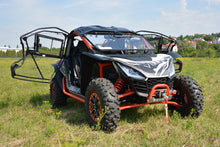 Load image into Gallery viewer, DFK CABIN SEGWAY VILLAIN SX10 Vehicle Parts & Accessories from Yorkshire All Terrain Vehicle Ltd4250.00Yorkshire All Terrain Vehicle Ltd