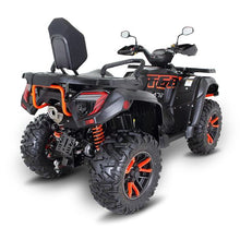 Load image into Gallery viewer, TGB Blade 1000LTX Premium Black/Orange 4x4 Quad Bike  from Yorkshire All Terrain Vehicle Ltd12349Yorkshire All Terrain Vehicle Ltd