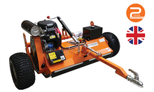 Load image into Gallery viewer, Chapman FM120 FLAIL MOWER  from Yorkshire All Terrain Vehicle Ltd5940Yorkshire All Terrain Vehicle Ltd