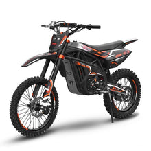 Load image into Gallery viewer, 10TEN MX-E 3  E Dirt Bike  from Yorkshire All Terrain Vehicle Ltd4699.00Yorkshire All Terrain Vehicle Ltd