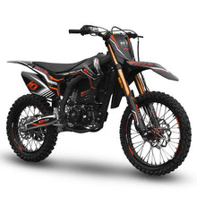 Load image into Gallery viewer, 10TEN MX-E 3L E Dirt Bike  from Yorkshire All Terrain Vehicle Ltd5999.00Yorkshire All Terrain Vehicle Ltd