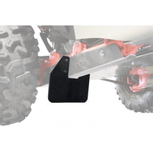 Load image into Gallery viewer, Villian - Rear Lower Mud Flaps Kit  from Yorkshire All Terrain Vehicle Ltd200.00Yorkshire All Terrain Vehicle Ltd
