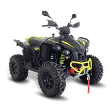 Load image into Gallery viewer, TGB Target 600 EPS 560cc 4x4 Black Road Legal Utility Quad Bike  from Yorkshire All Terrain Vehicle Ltd8499Yorkshire All Terrain Vehicle Ltd