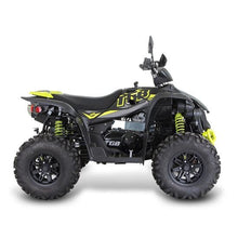 Load image into Gallery viewer, TGB Target 600 EPS 560cc 4x4 Black Road Legal Utility Quad Bike  from Yorkshire All Terrain Vehicle Ltd8499Yorkshire All Terrain Vehicle Ltd
