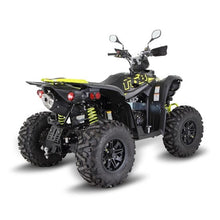 Load image into Gallery viewer, TGB Target 600 EPS 560cc 4x4 Black Road Legal Utility Quad Bike  from Yorkshire All Terrain Vehicle Ltd8499Yorkshire All Terrain Vehicle Ltd