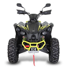 Load image into Gallery viewer, TGB Target 600 EPS 560cc 4x4 Black Road Legal Utility Quad Bike  from Yorkshire All Terrain Vehicle Ltd8499Yorkshire All Terrain Vehicle Ltd
