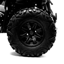 Load image into Gallery viewer, TGB Target 600 EPS 560cc 4x4 Black Road Legal Utility Quad Bike  from Yorkshire All Terrain Vehicle Ltd8499Yorkshire All Terrain Vehicle Ltd