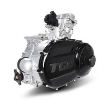 Load image into Gallery viewer, TGB Target 600 EPS 560cc 4x4 Black Road Legal Utility Quad Bike  from Yorkshire All Terrain Vehicle Ltd8499Yorkshire All Terrain Vehicle Ltd