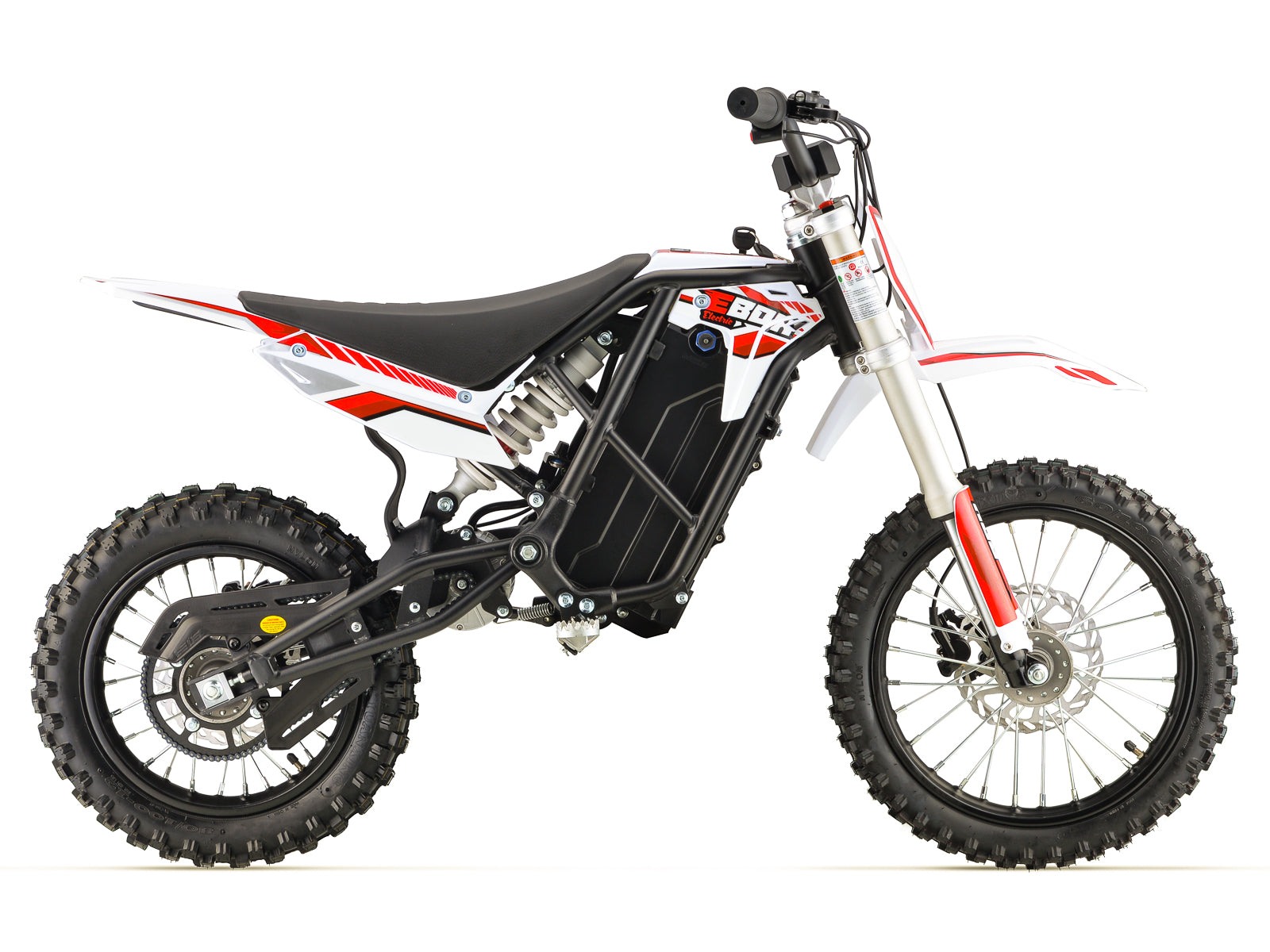 EBOX – Yorkshire All Terrain Vehicle Ltd