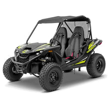 Load image into Gallery viewer, Mudrocks Trailblazer 200 Black Off Road Buggy
