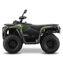 Load image into Gallery viewer, 10TEN 300U-T3 FOREST GREEN
