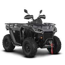 Load image into Gallery viewer, Segway Snarler ATV6 B Grey/Black  from Yorkshire All Terrain Vehicle Ltd6499Yorkshire All Terrain Vehicle Ltd
