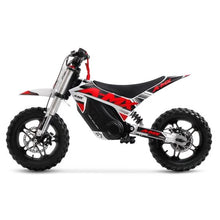 Load image into Gallery viewer, Amped A-MX 10" White
