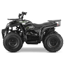 Load image into Gallery viewer, 10TEN 200U Black/Green  from Yorkshire All Terrain Vehicle Ltd1999Yorkshire All Terrain Vehicle Ltd
