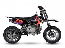 Load image into Gallery viewer, Stomp Minipit 65 Pit Bike  from Yorkshire All Terrain Vehicle Ltd899Yorkshire All Terrain Vehicle Ltd
