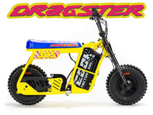 Load image into Gallery viewer, Dragster Electric Mini Bike  from Yorkshire All Terrain Vehicle Ltd1399Yorkshire All Terrain Vehicle Ltd
