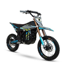 Load image into Gallery viewer, AMPED MX 14/12 GREY/BLUE
