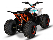Load image into Gallery viewer, KAYO E-BULL electric ATV Pre-order for Early November  from Yorkshire All Terrain Vehicle Ltd1549Yorkshire All Terrain Vehicle Ltd
