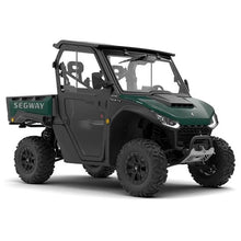 Load image into Gallery viewer, Segway UT6 Premium Full Cab Mountain Green

