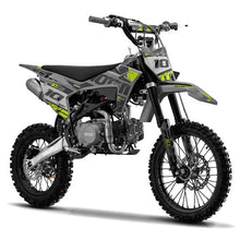 Load image into Gallery viewer, 10Ten 125R 125cc 17/14 Dirt Bike  from Yorkshire All Terrain Vehicle Ltd999Yorkshire All Terrain Vehicle Ltd
