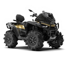 Load image into Gallery viewer, Segway AT10 MUD Dessert Yellow
