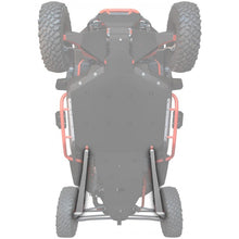 Load image into Gallery viewer, Rear Trailing arm Guards ALUM / PHD
