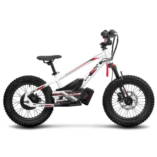 Amped A16 Pro White