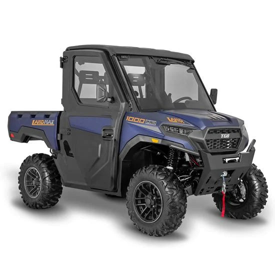 TGB LANDMAX PRO  from Yorkshire All Terrain Vehicle Ltd19200Yorkshire All Terrain Vehicle Ltd