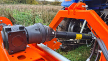 Load image into Gallery viewer, CFM Series Compact Flail Mower  from Yorkshire All Terrain Vehicle Ltd4200Yorkshire All Terrain Vehicle Ltd
