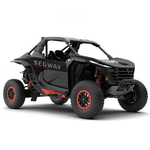 Segway Super Villain SX20T Black/Red  from Yorkshire All Terrain Vehicle Ltd31999Yorkshire All Terrain Vehicle Ltd